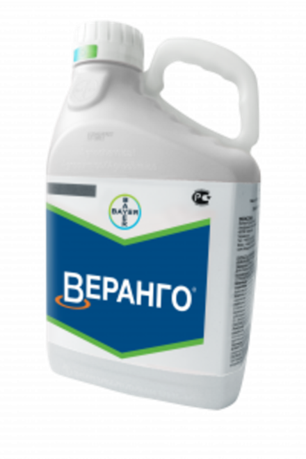 Веранго, КС (400 г/л)