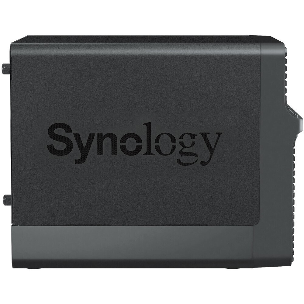 Сетевое хранилище (NAS) Synology DS423