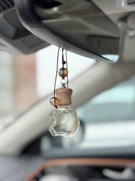 Ароматический диффузор "Французская ваниль", 7 мл