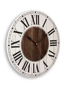 Настенные часы "Прованс" 018