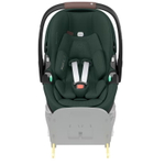 Автокресло Maxi-Cosi Pebble 360 Pro 0-13 кг с базой Family Fix 360 Prо 8052403110 Twillic Green/зеленый (2024)