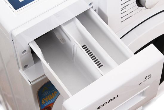 Стиральная машина Leran WMS 43126 WD2