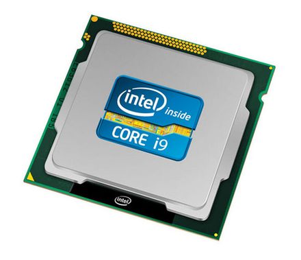 Intel Desktop CPU LGA2066