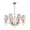 Подвесная люстра Favourite Sade 2690-8P