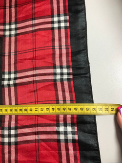 Платок легкий