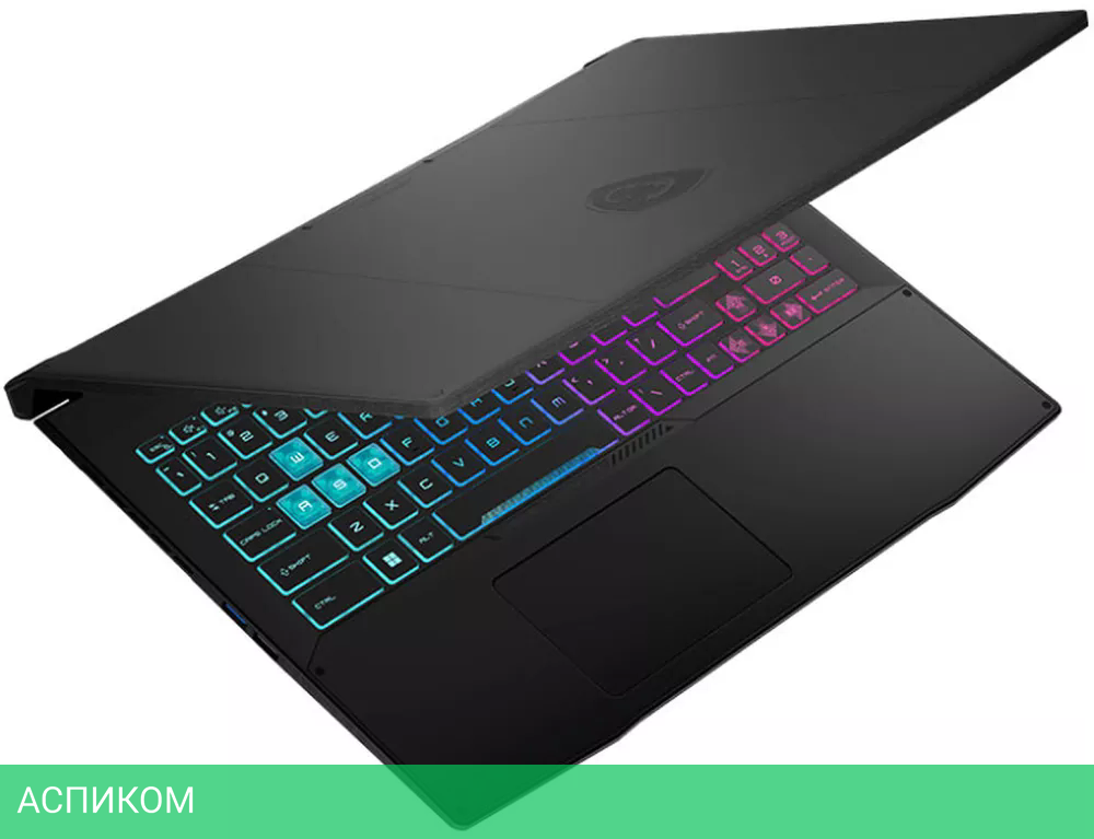 Ноутбук MSI Katana 15 B13VFK-1893XBY