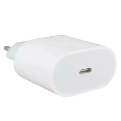 СЗУ с кабелем Type-C 1USB 3А Ubik UHP13QC white