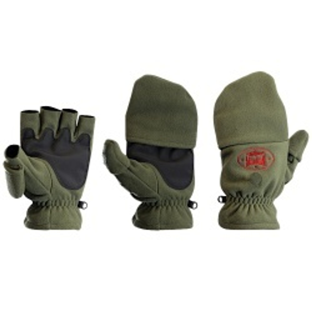 Перчатки-Варежки Alaskan AWGK1611 Colville Magnet XL (24-25см) Хаки