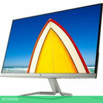 Монитор HP 24f