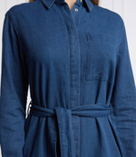 платье Marc O' Polo - темно-синий(202 0838 21381)