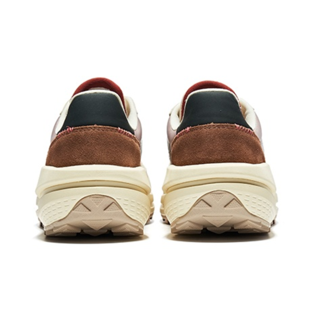 Кроссовки Saucony Jazz Renew 'Beige Brown' S79040-8