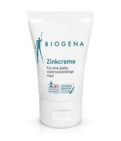 BIOGENA ЦИНК- КРЕМ ZINKCREME 30 мл.