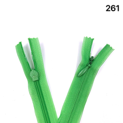 MP219 Молнии потайные YKK