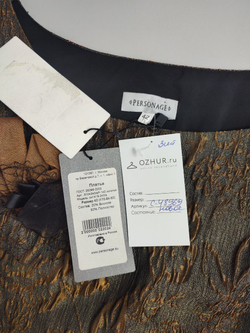 Платье Personage нарядное 42 размер, новое