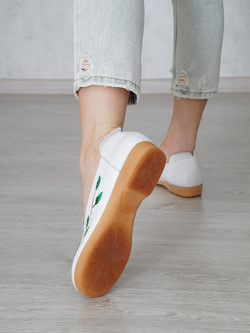 Туфли женские CKALA BOTO D2523B \400