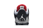 Кроссовки Jordan Air Jordan 3 Retro "Black Cement" 2011