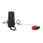 Мотокоса бензиновая EFCO STARK 4410 BP