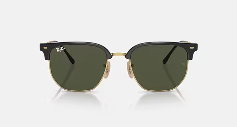 RAY-BAN NEW CLUBMASTER RB4416 601/31