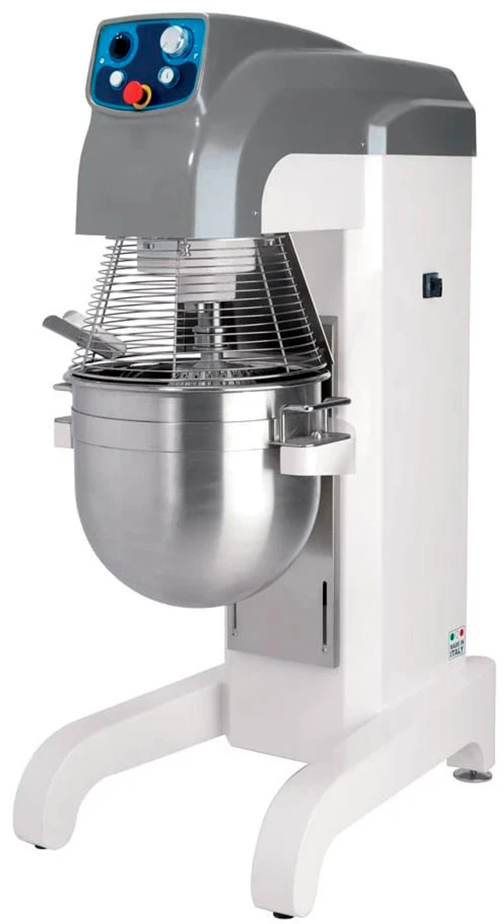 Планетарный миксер WLBake PM60 VAR L