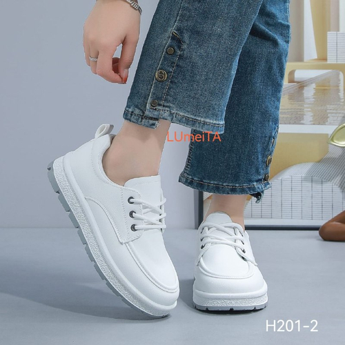 Кроссовки по 8 пар (36-41)р. / 201-2