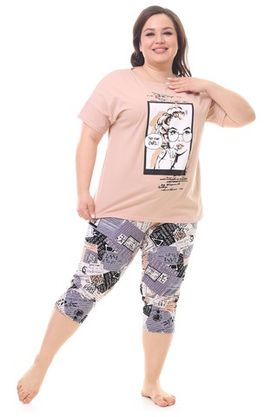 Цена на Комплект-13581 больших размеров