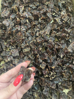 Желудки куриные (кубики)  (сушеное лакомство) (цена за 100гр)