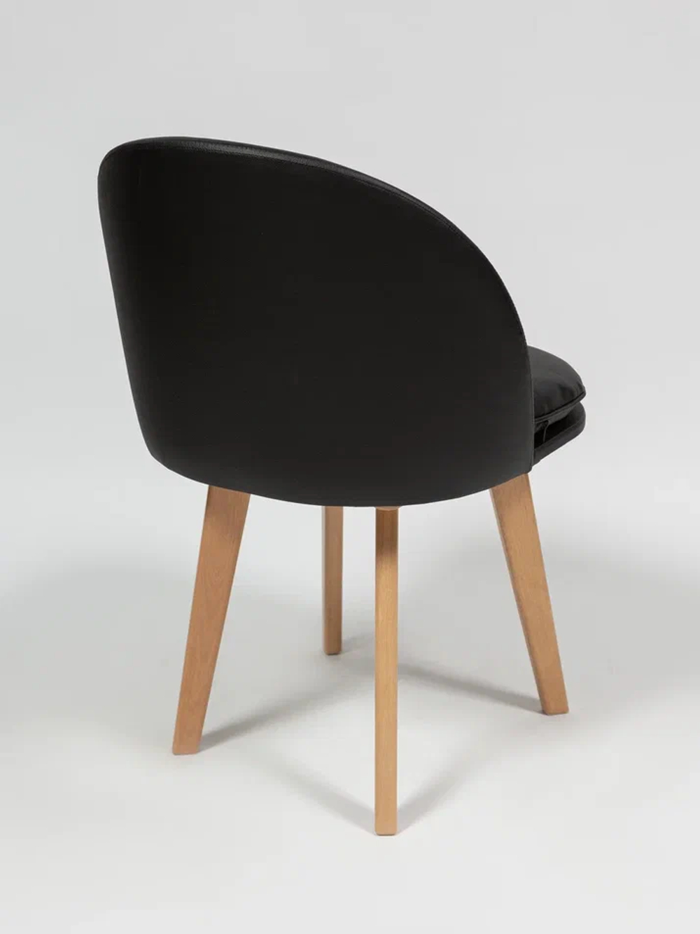 Стул Альта деревянные ноги одинарные