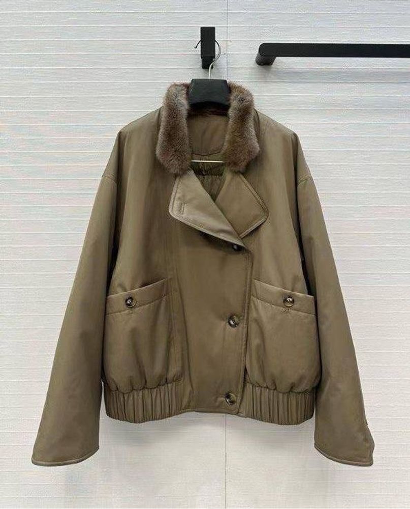 Куртка Loro Piana