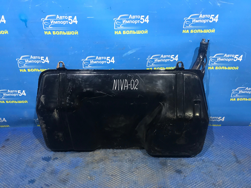 Бак топливный CHEVROLET NIVA 2006