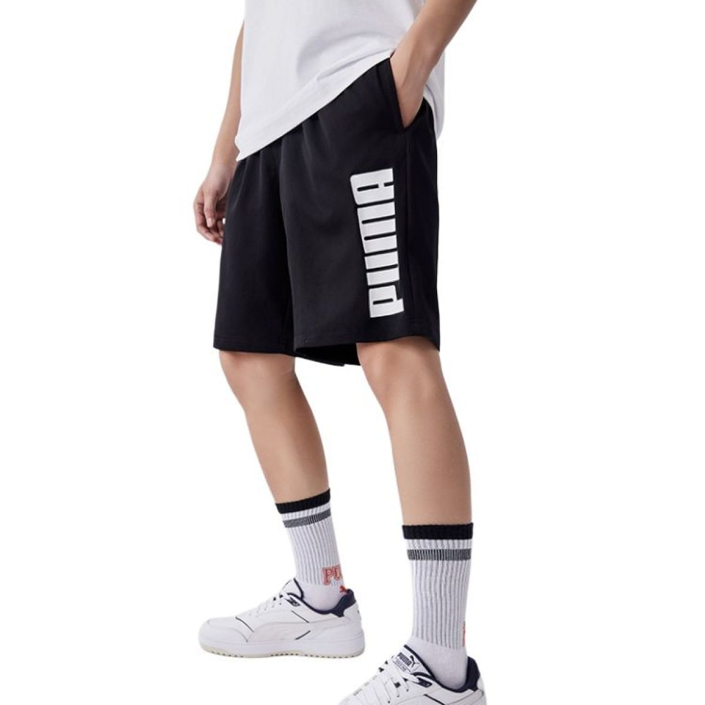 Шорты PUMA ESS, 848712-01
