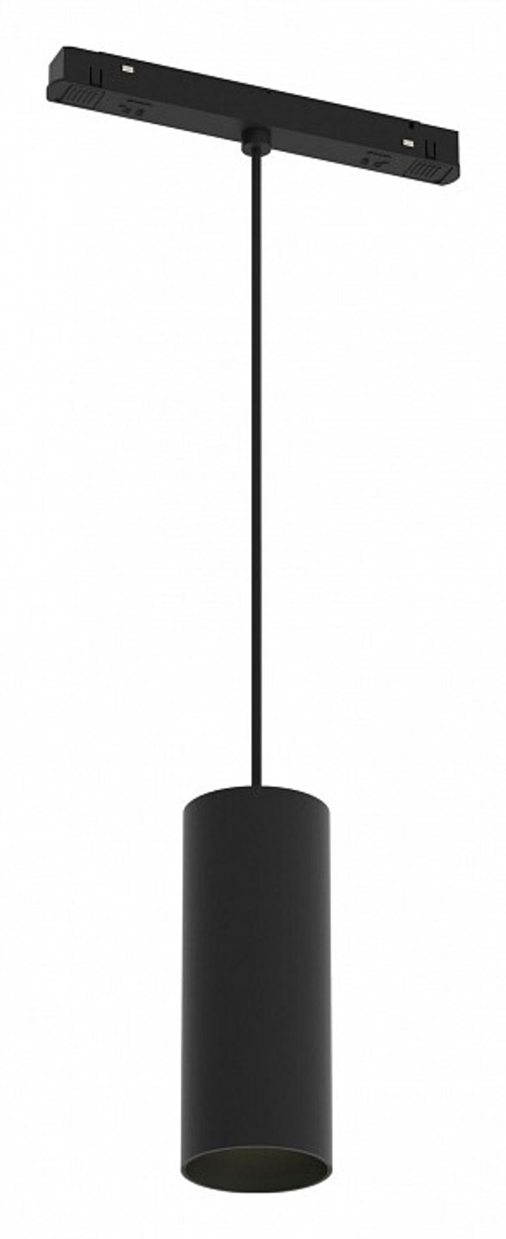 Трековый светильник Maytoni Technical TR041-2-12W4K-B