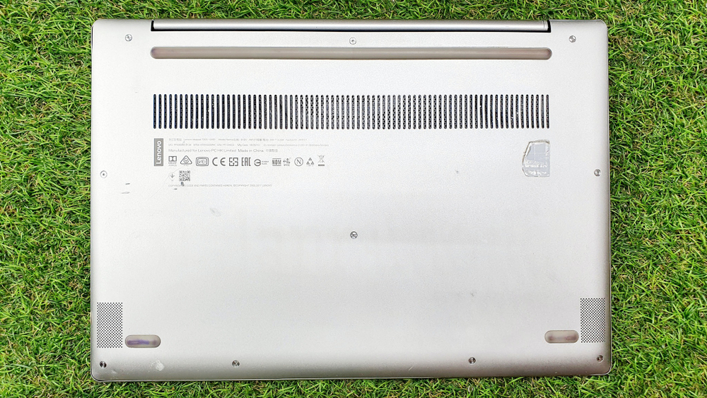Ультрабук 13" Lenovo i7-8/8 Gb/FHD покупка/продажа