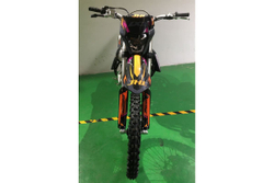 Мотоцикл кроссовый эндуро JHL LX3 PR300 (175FMN)