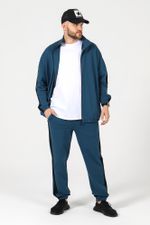 Костюм мужской Орион-2 Виотекс ПЕТРОЛЬ