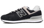 574 New Balance "Classic Black"
