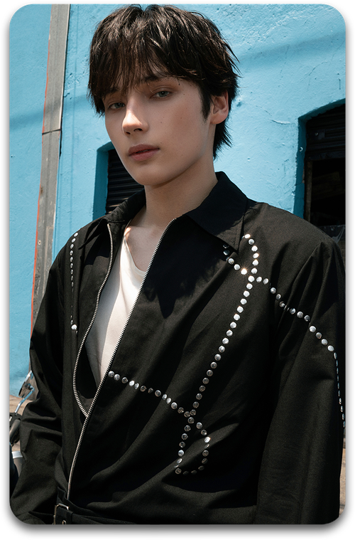 Карта / TXT #296