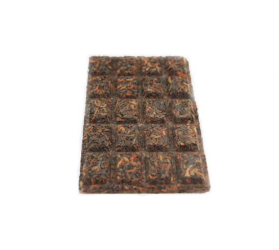 Шу пуэр с саган-дайля "Шутро" марки "Чайная Линия", 70 г