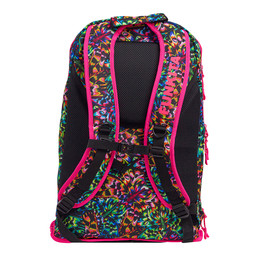 Рюкзак FUNKITA Flying Fiesta