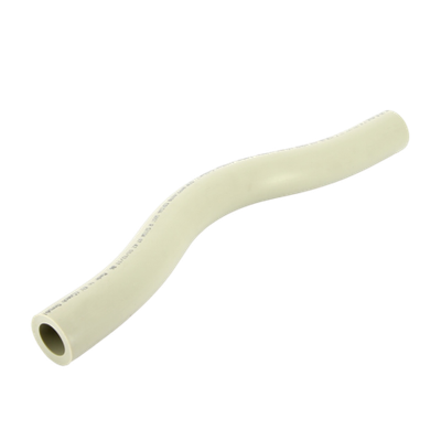 Обводное колено полипропиленовое FV-Plast 40 мм