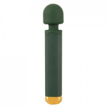 Вибромассажер Orion Luxurious Emerald Love для эрогенных зон