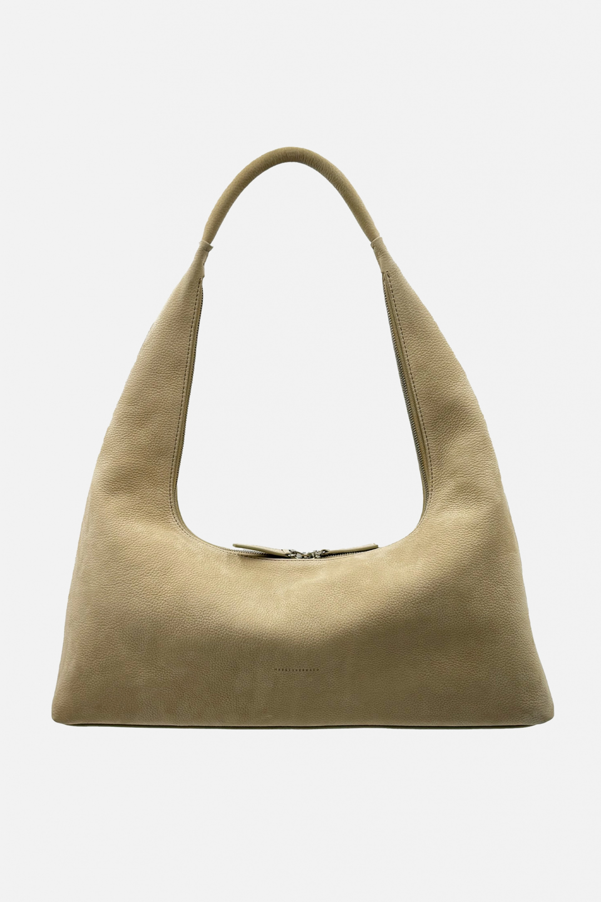 Сумка HOBO LARGE Кремовый