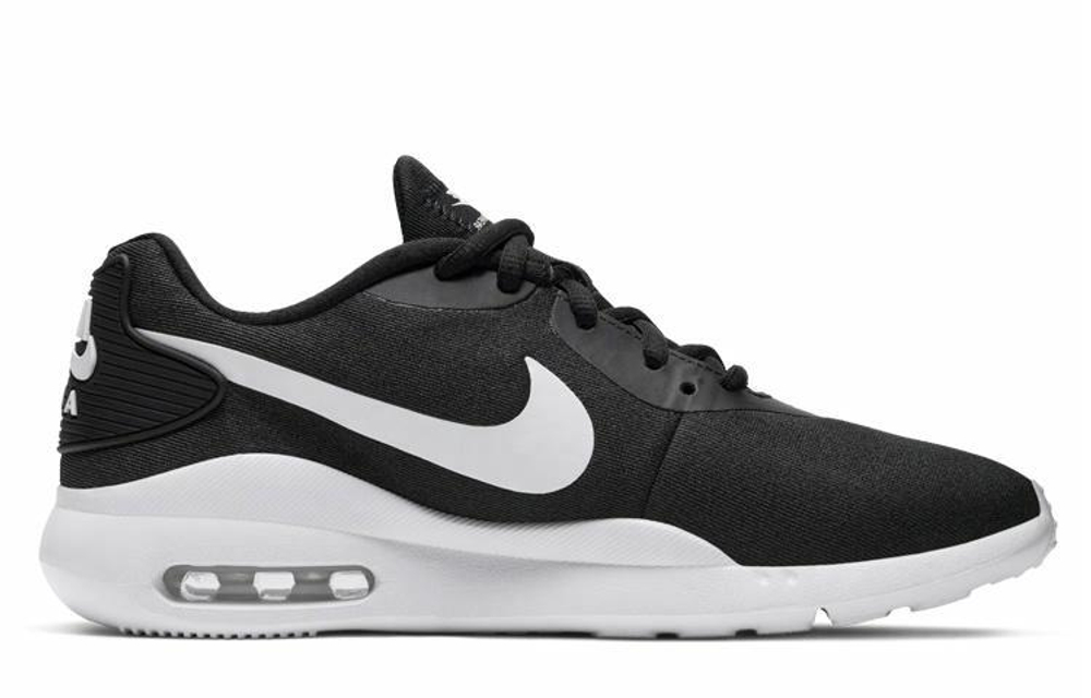 Кроссовки Nike Air Max Oketo (Женская размерная сетка)