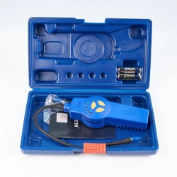 Течеискатель фреона электронный DSZH DSA-200 (от 3 гр./год, запасной сенсор)