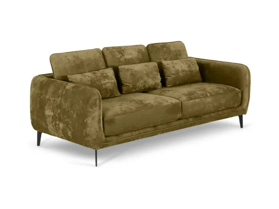 Диван Amsterdam трёхместный 786595