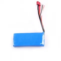 Аккумулятор 7.4V 1800mAh - 50646