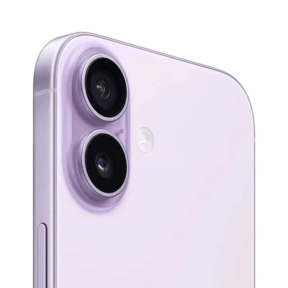 Apple iPhone 17 512GB Lavender (Лавандовый)