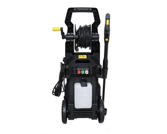 Мойка высокого давления BRAIT HPWA2500i