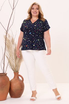 Цена на Брюки-3173 больших размеров