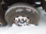 Shacman (Shaanxi) SX* 6x4 Седельный тягач SX42584W324C (Дизельный, 10,8 л, 441 л.с., МТ)