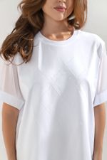 Туника Раби Виотекс БЕЛЫЙ